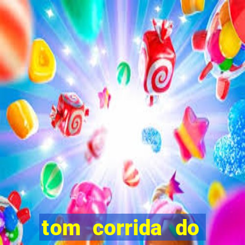 tom corrida do ouro dinheiro infinito